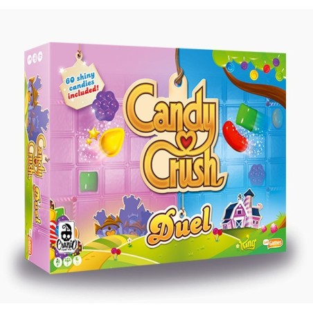 Candy Crush Duel