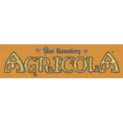 BUNDLE Agricola (New Ed....