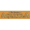 BUNDLE Agricola (New Ed. Asmodee) ITA + Tutte le Creature Grandi e Piccole Big Box ITA