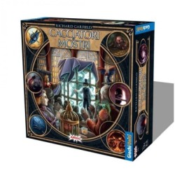 Cacciatori di Mostri