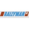 BUNDLE Rallyman GT ITA