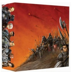 Collector's Box: Paladini...