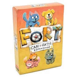 Cani e Gatti: Fort