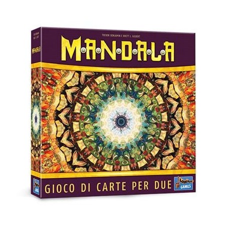 Mandala ITA