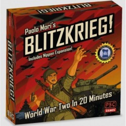 Blitzkrieg! ENG (incl....