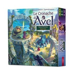 Nuove Avventure: Le...