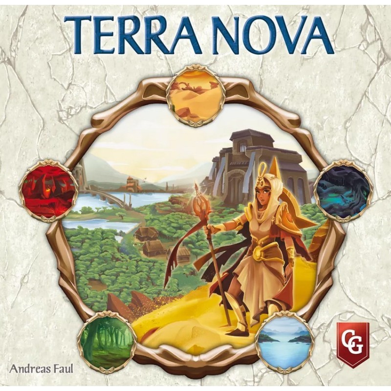 Terra Nova ENG