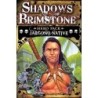 Jargono Native Hero Pack: Shadows of Brimstone