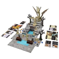 Descent: Legends of the Dark