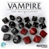 Set di dadi - Vampiri: La Masquerade 5a Edizione