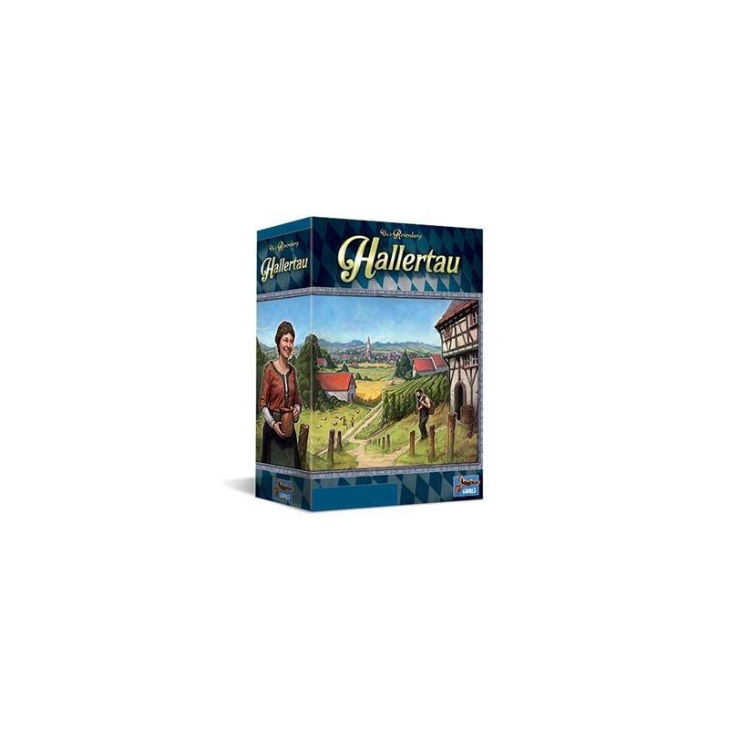Hallertau ITA