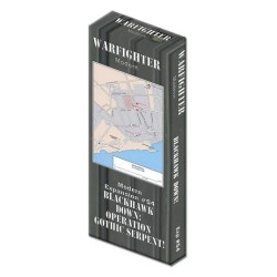 Exp. 54 Blackhawk Down...