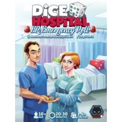 ER - Emergency Roll: Dice...