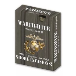 Exp. 43 Shore Invasions -...