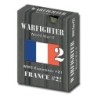 Exp. 21 France 2 - Warfighter: WWII