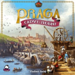 Praga Caput Regni ITA