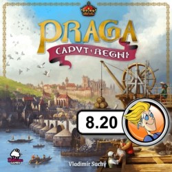 Praga Caput Regni ITA