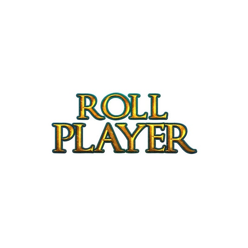 BUNDLE Roll Player ITA + Mostri e Servitori