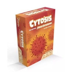 Virus: Cytosis