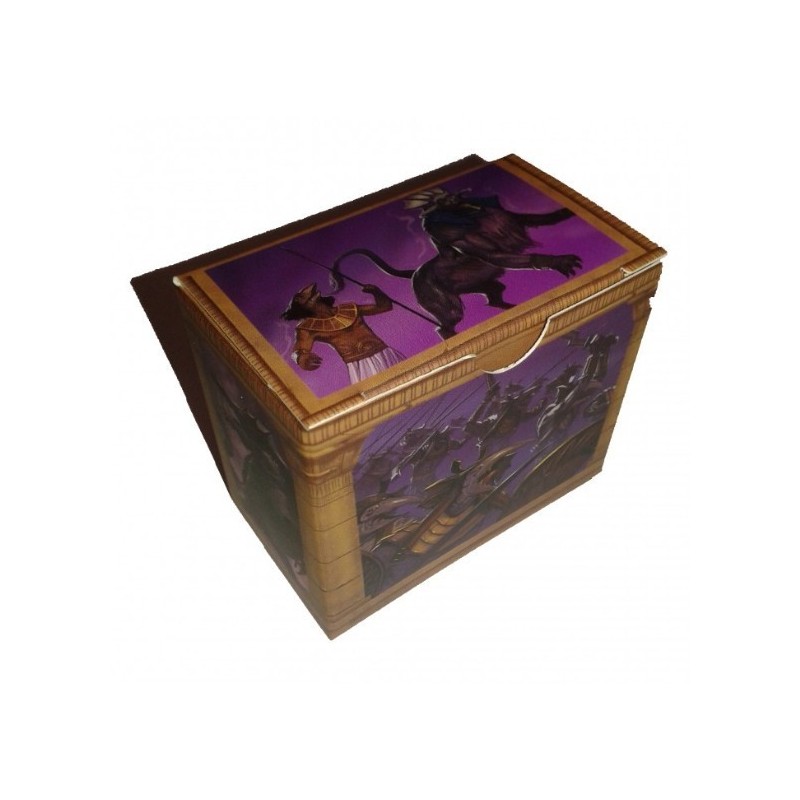 Tuck Box - Seth: Kemet