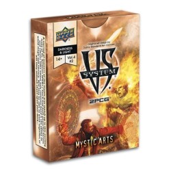 Mystic Arts: VS System 2PCG...