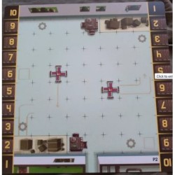 Promo: Curious Cargo