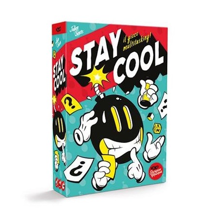 Stay Cool