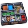 7 Wonders Duel - Organizer Folded Space in EvaCore -  7WDUELv2
