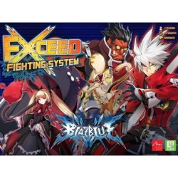 Exceed: BlazBlue - Ragna Box