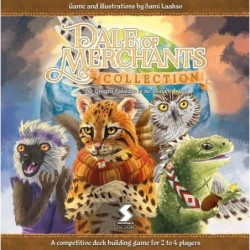 Dale of Merchants Collection