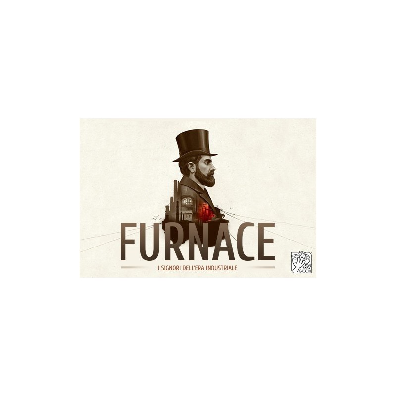 Furnace
