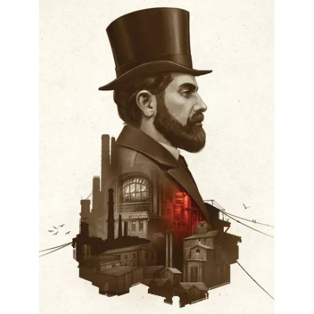 BUNDLE Furnace + Tappetino