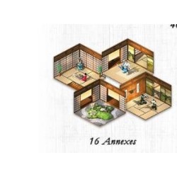 Annexes: Yedo