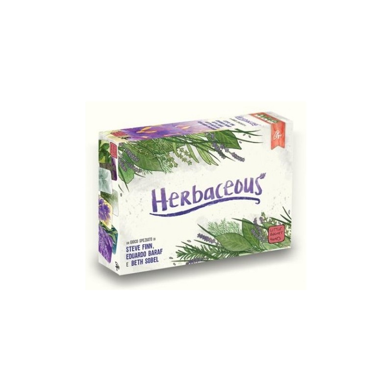 Herbaceous ITA