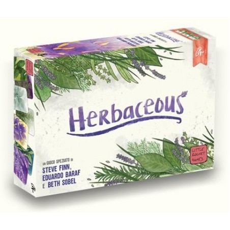 Herbaceous ITA