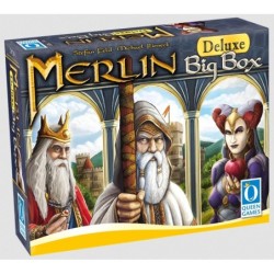 Merlin: Big Box Deluxe