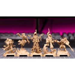 Descent: Leggende delle Tenebre