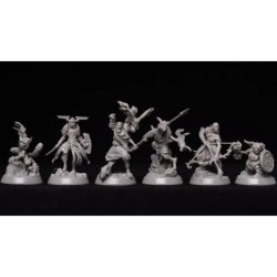 Descent: Leggende delle Tenebre