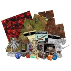 Descent: Leggende delle Tenebre