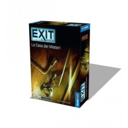 Exit: La Casa dei Misteri