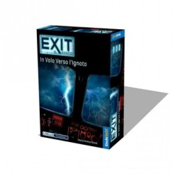 Exit: In Volo Verso l'Ignoto