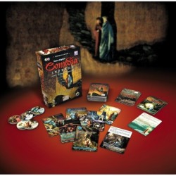 Dante Alighieri Comedia: Inferno