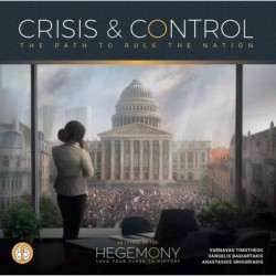 Crisis and Control -...