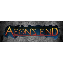 IPERBUNDLE Aeon's End (2nd...