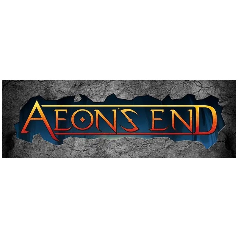 IPERBUNDLE Aeon's End (2nd Ed.) ITA + I Senzanome + Le Profondità