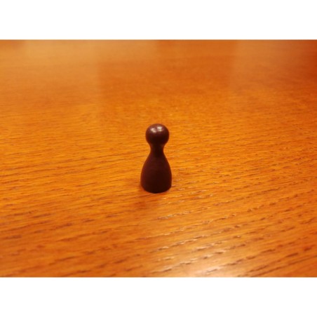 Pedina 12x24 marrone (5000 pezzi)