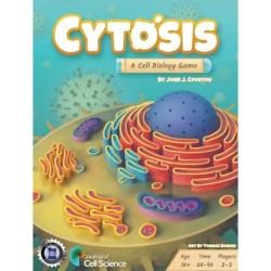 Cytosis (2nd Ed.)
