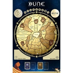Playmat: Dune (Tappetino)
