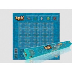 Playmat: Tiny Epic Pirates...