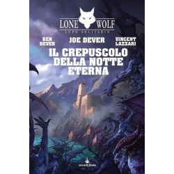 Il Crepuscolo della Notte...